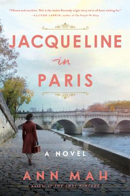 Image for "Jacqueline in Paris : A Novel"