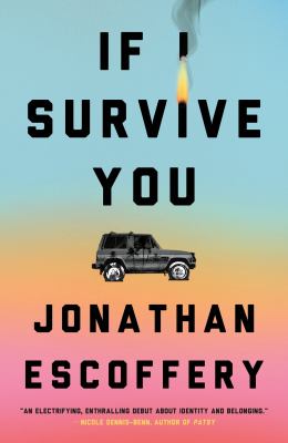 Image for "If I Survive You"