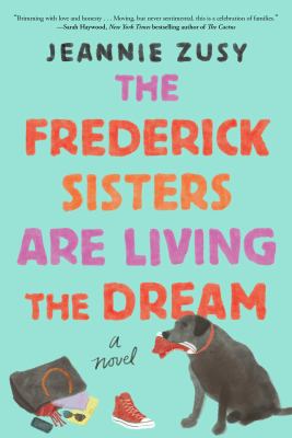 Image for "The Frederick Sisters Are Living the Dream"