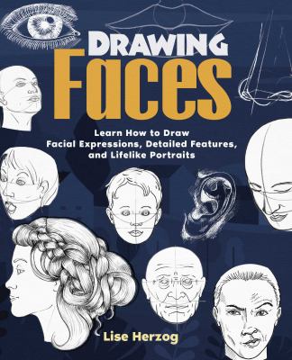 Image for "Image for "Drawing Faces""