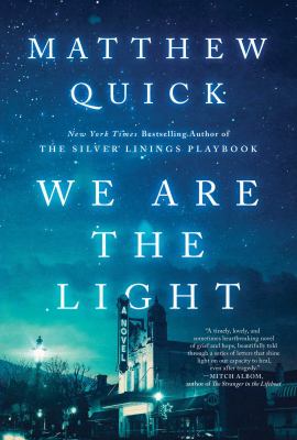 Image for "We Are the Light"
