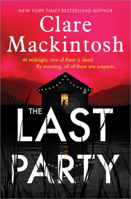 Image for "The Last Party : A Novel"