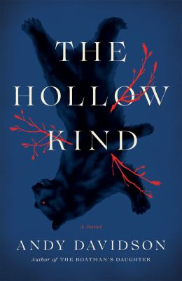 Image for "The Hollow Kind"
