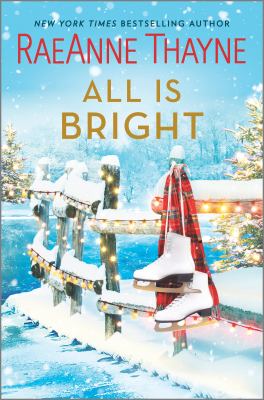 Image for "All Is Bright"