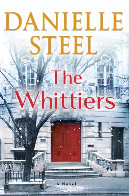 Image for "The Whittiers : A Novel"