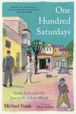 Image for "One Hundred Saturdays"