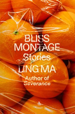 Image for "Bliss Montage : Stories"
