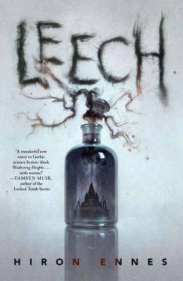 Image for "Leech"