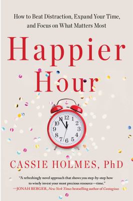 Image for "Happier Hour"