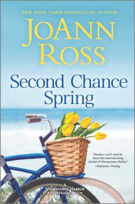 Image for "Second Chance Spring"