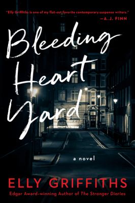 Image for "Bleeding Heart Yard : A Novel"
