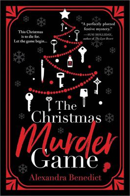 Image for "The Christmas Murder Game"