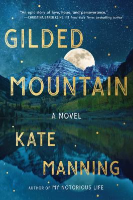 Image for "Gilded Mountain"