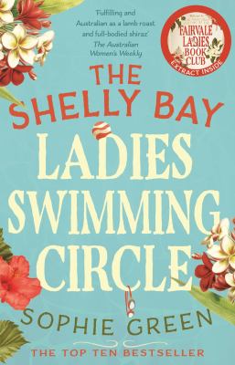 Image for "The Shelly Bay Ladies Swimming Circle"