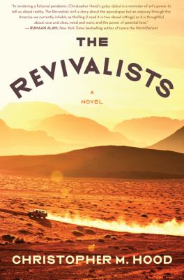 Image for "The Revivalists : A Novel"