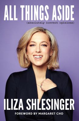 Image for "All Things Aside : Absolutely Correct Opinions"
