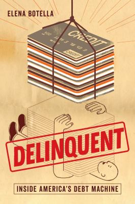 Image for "Delinquent"
