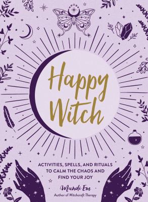 Image for "Happy Witch"