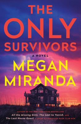 Image for "The Only Survivors"