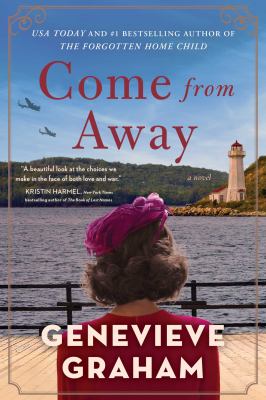Image for "Come from Away"