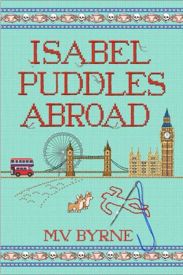 Image fore "Isabel Puddles Abroad"