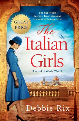 Image for "The Italian Girls"