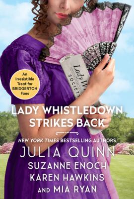 Image for "Lady Whistledown Strikes Back"