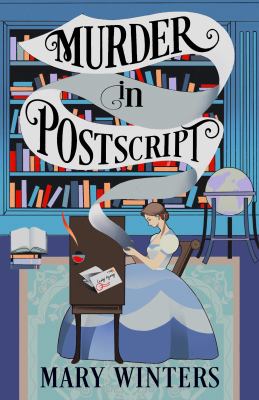 Image for "Murder in Postscript"