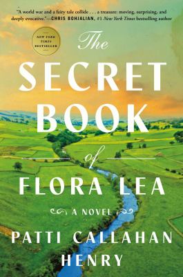 Image for "The Secret Book of Flora Lea"