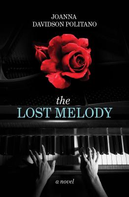 Image for "The Lost Melody : A Novel"