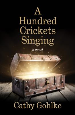 Image for "A Hundred Crickets Singing"