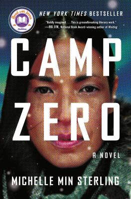 Image for "Camp Zero"