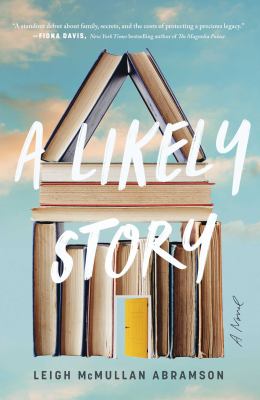 Image for "A Likely Story"