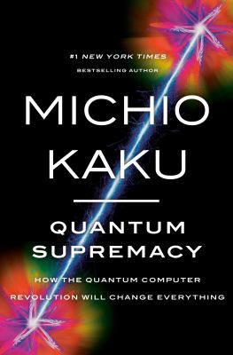 Image for "Quantum Supremacy"