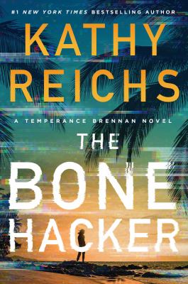 Image for "The Bone Hacker"