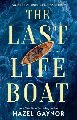 Image for "The Last Lifeboat"