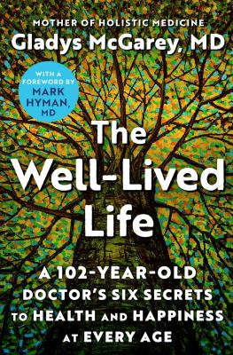 Image for "The Well-Lived Life"