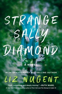 Image for "Strange Sally Diamond"