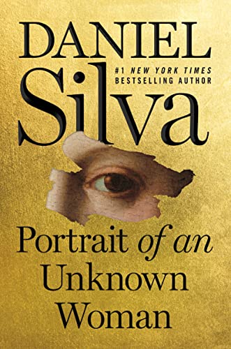 Image for "Portrait of an Unknown Woman"