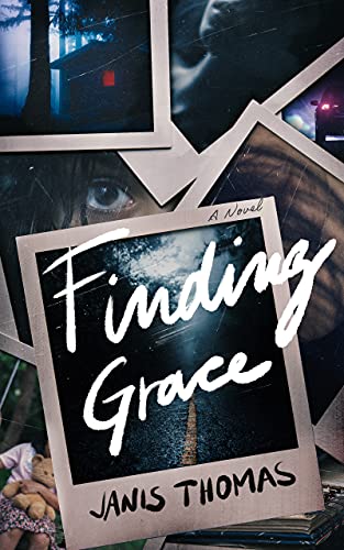 Image for "Finding Grace"
