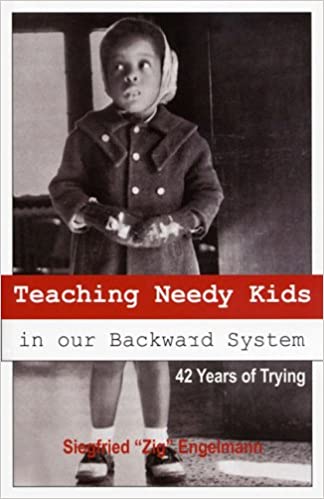 Image for "Teaching Needy Kids in Our Backward System"