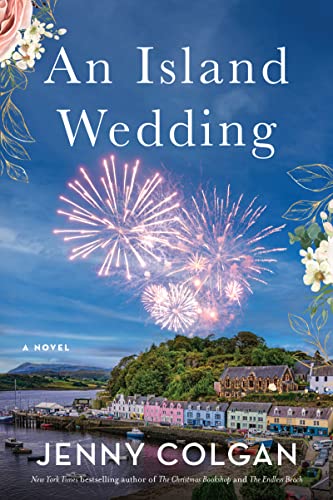 Image for "An Island Wedding: A Novel"