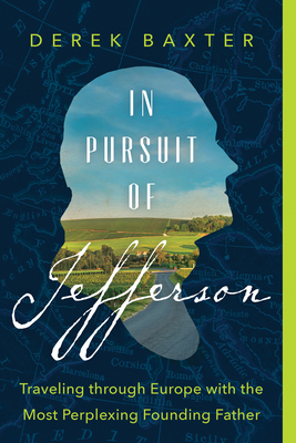 Image for "In Pursuit of Jefferson"