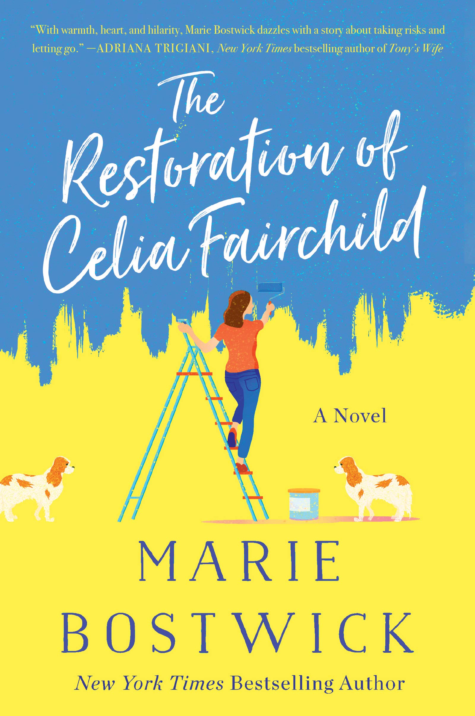 Image for "The Restoration of Celia Fairchild"