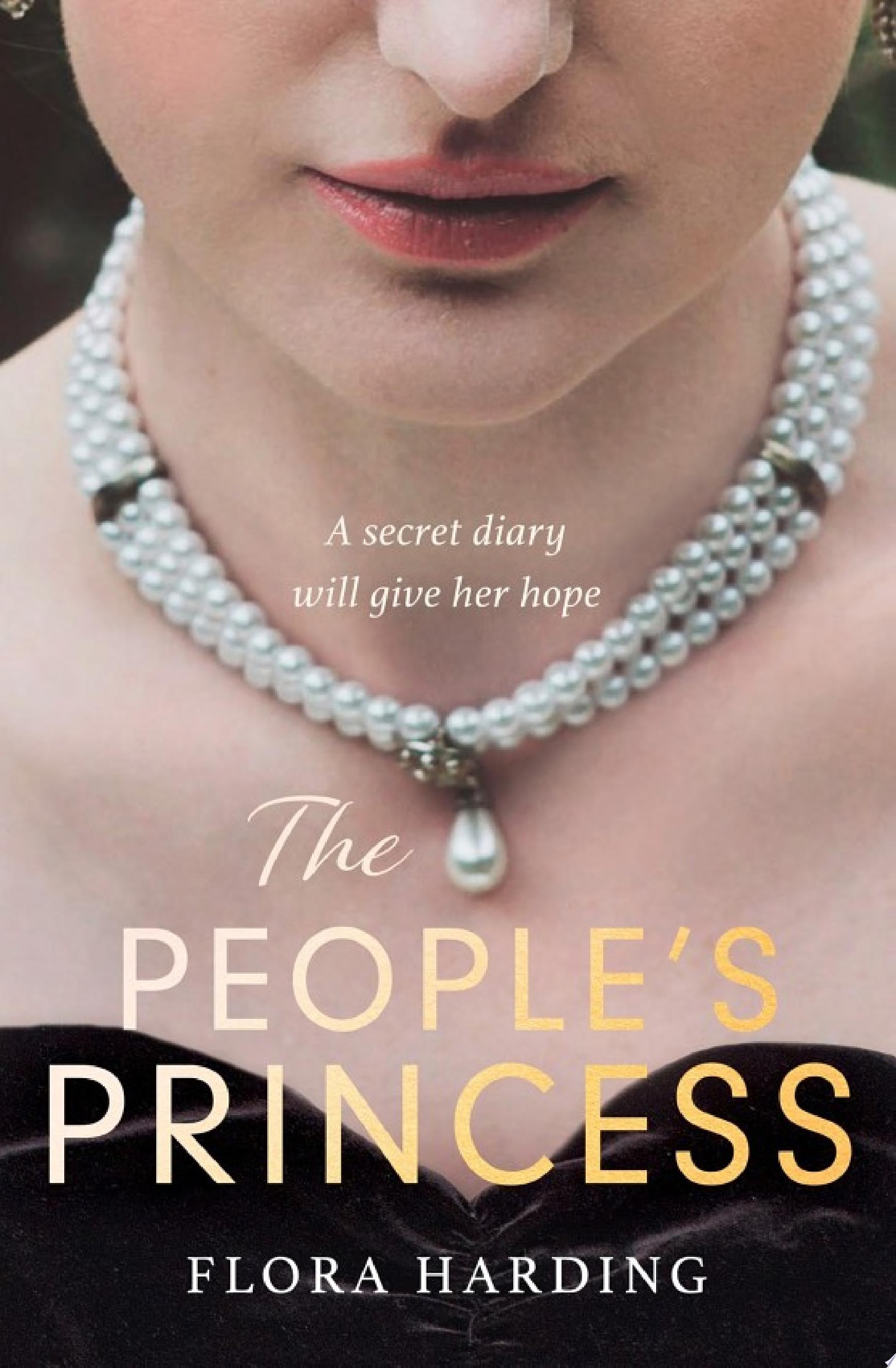 Image for "The People’s Princess"