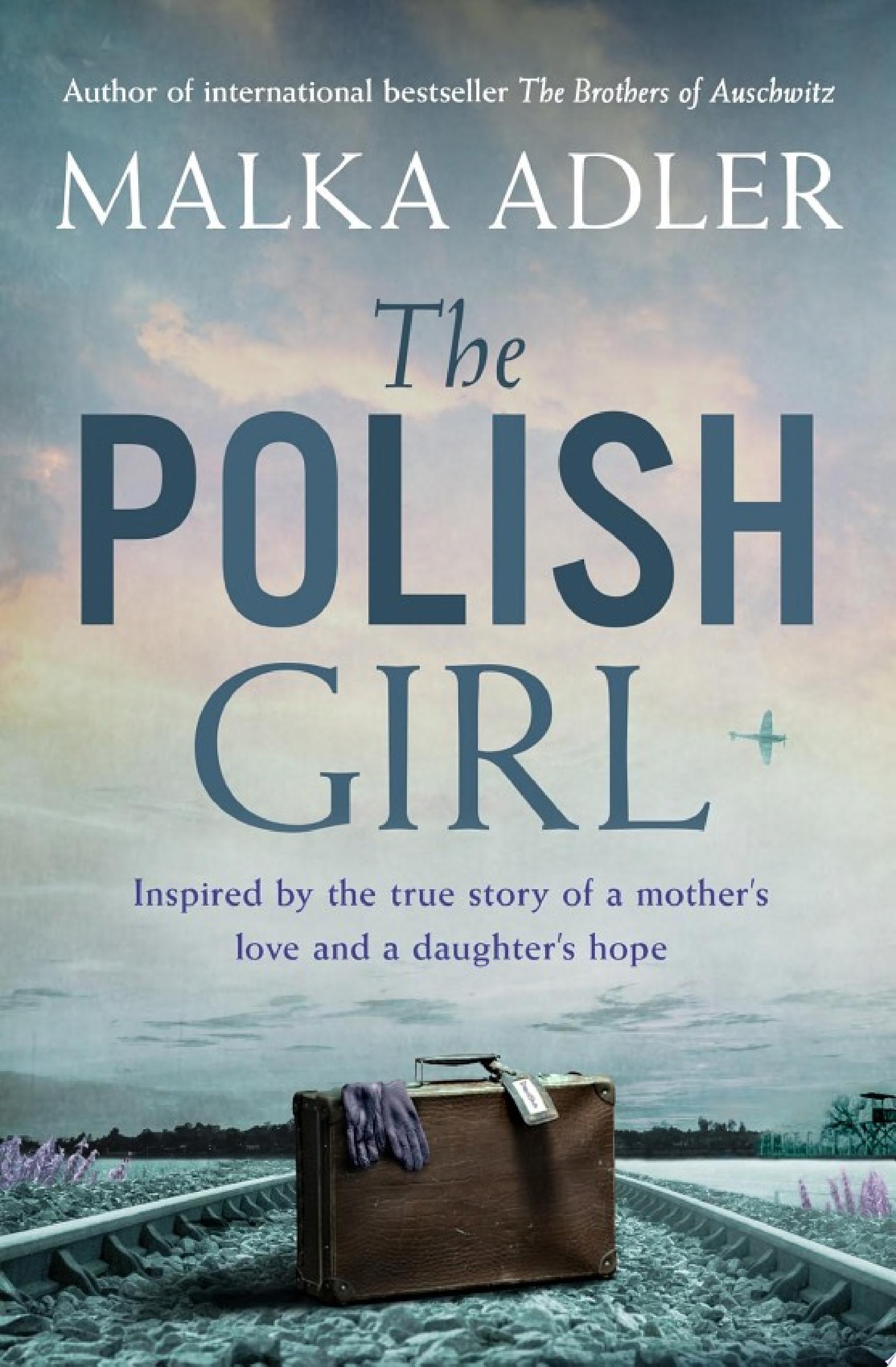 Image for "The Polish Girl"