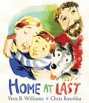Image for "Home at Last"