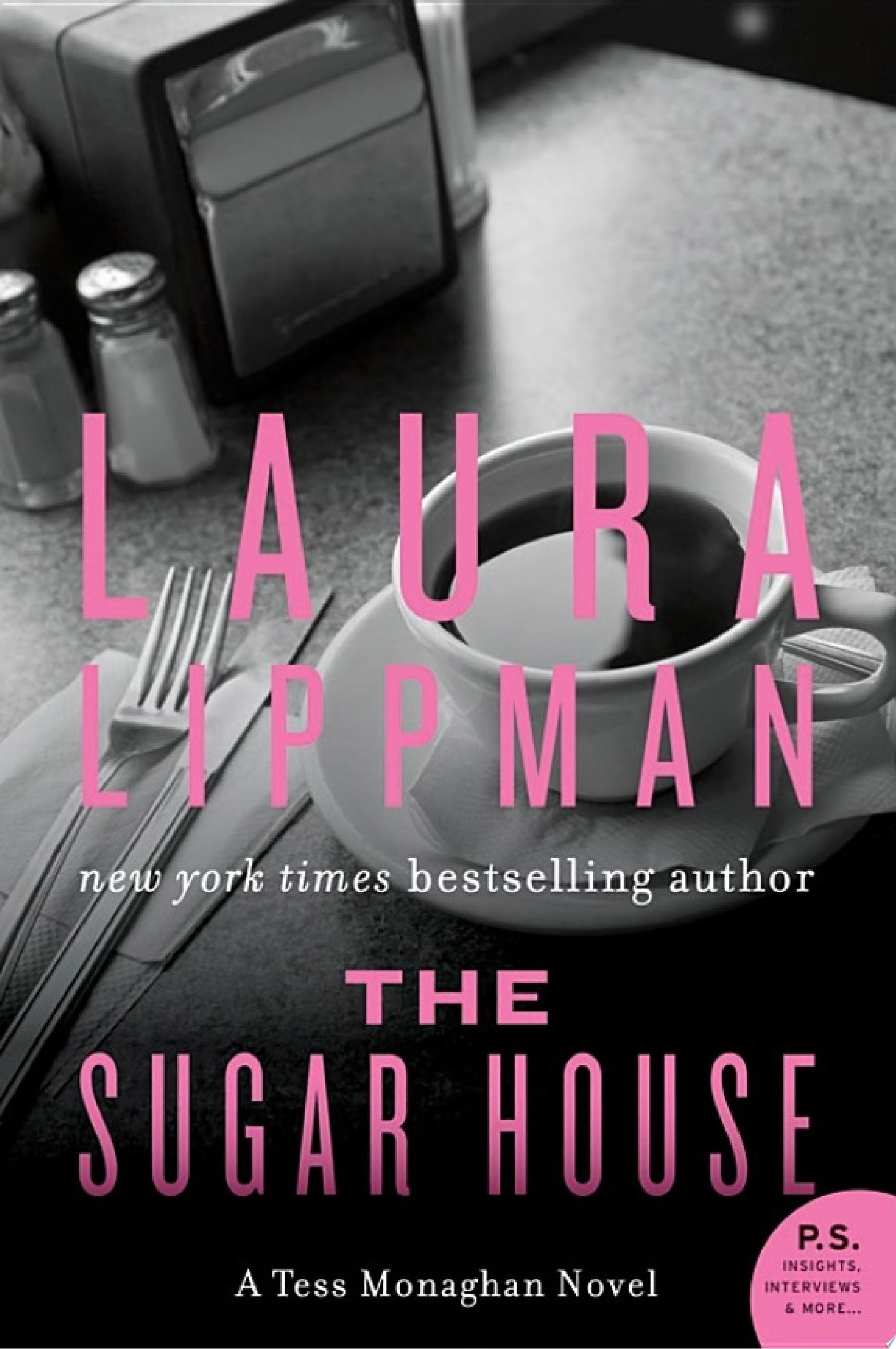 Image for "The Sugar House"