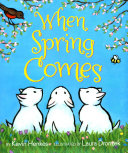 Image for "When Spring Comes"