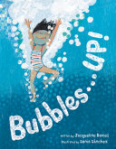 Image for "Bubbles ... Up!"